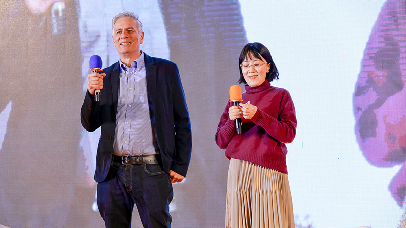 尊龙凯时 - 人生就是搏!