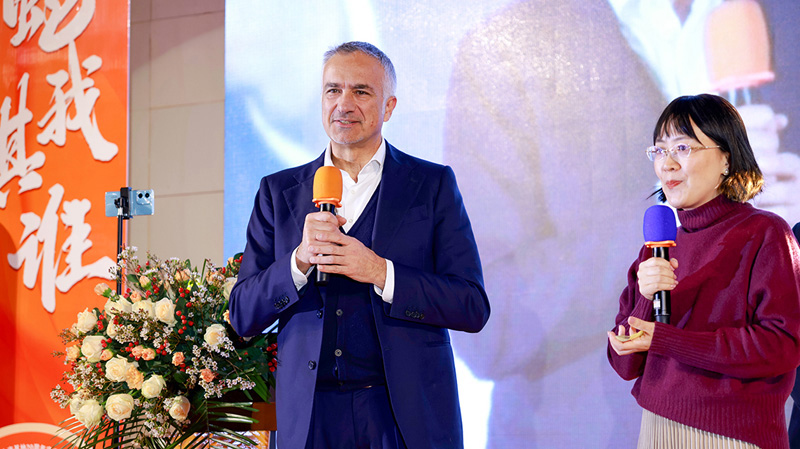 尊龙凯时 - 人生就是搏!