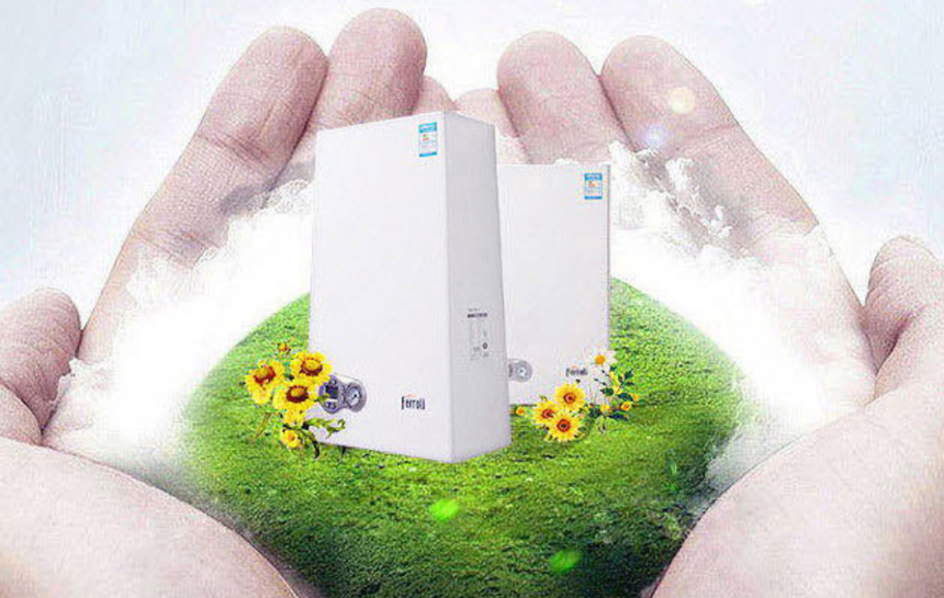 为什么冷凝壁挂炉不可使用软化水？？？？？？？