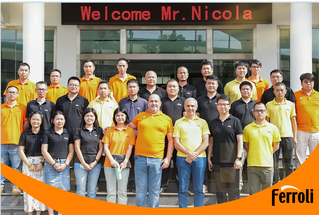 尊老凯时人生就是博售后培训：专业赋能，，，，，，，，强化服务基本！