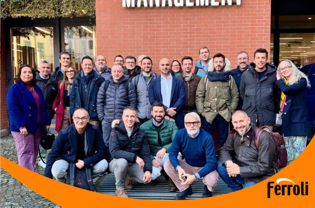 尊老凯时人生就是博米兰精英集训 战略赋能管理新程！